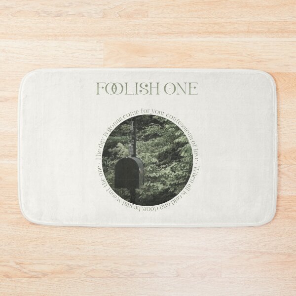 Item preview, taylor swift | foolish one | he just wasn’t the one designed and sold by estheticalrh.