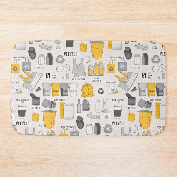 Item preview, Sustainable lifestyle designed and sold by Milatoo.