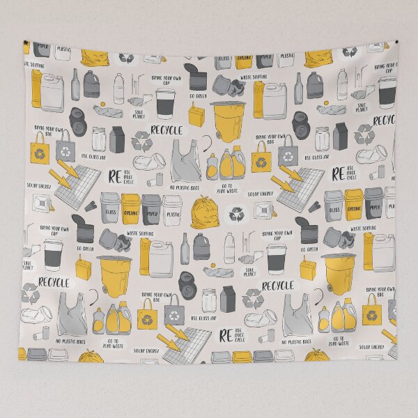 Item preview, Sustainable lifestyle designed and sold by Milatoo.
