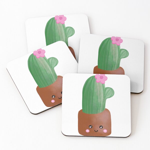 Item preview, Tree plants garden and environment cactus designed and sold by WawaArtsWork.