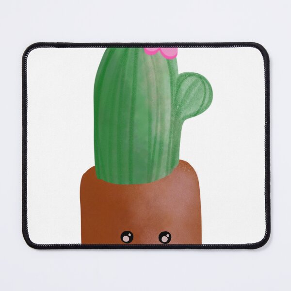Item preview, Tree plants garden and environment cactus designed and sold by WawaArtsWork.