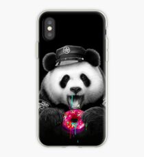 DONUT COP iPhone Case