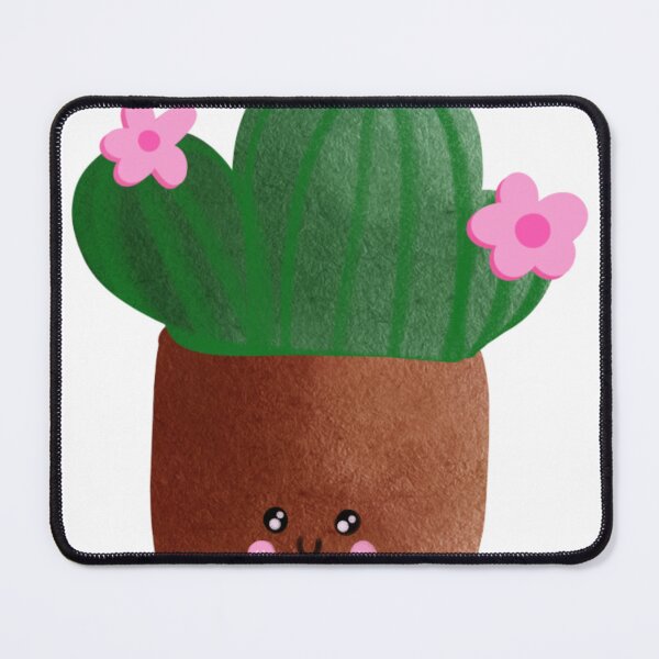 Item preview, Tree plants garden and environment cactus designed and sold by WawaArtsWork.