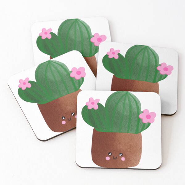 Item preview, Tree plants garden and environment cactus designed and sold by WawaArtsWork.