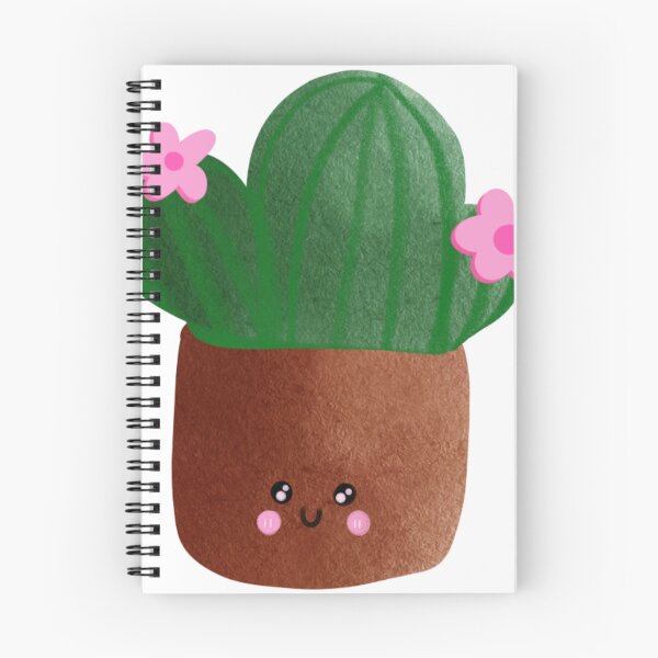 Item preview, Tree plants garden and environment cactus designed and sold by WawaArtsWork.