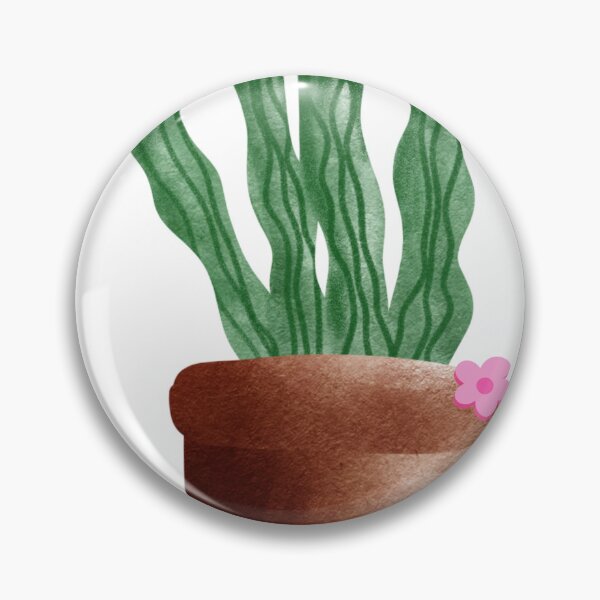 Item preview, Tree plants garden and environment cactus designed and sold by WawaArtsWork.
