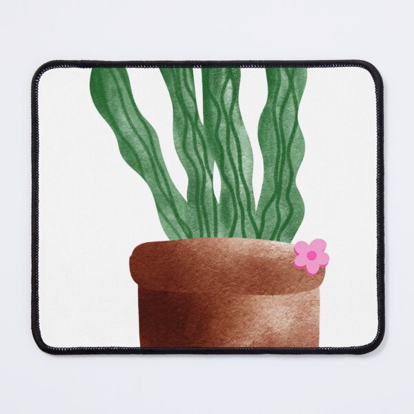 Item preview, Tree plants garden and environment cactus designed and sold by WawaArtsWork.