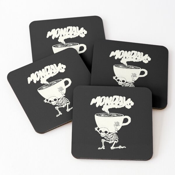 Item preview, Coffee monday designed and sold by ppmid.