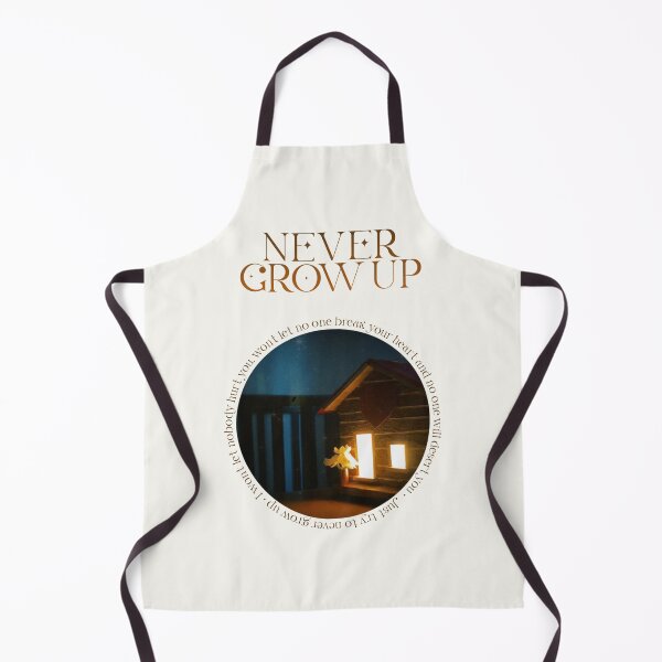 Item preview, taylor swift | never grow up | won’t let no one break your heart designed and sold by estheticalrh.