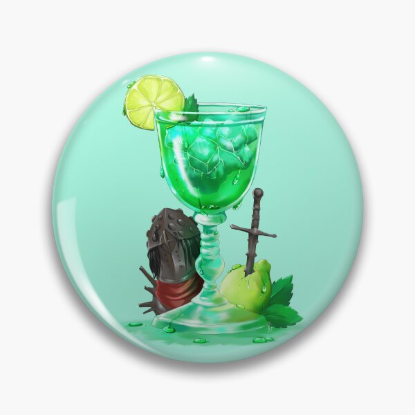 Item preview, The Knight's Ambushed Mint designed and sold by indiasticot.