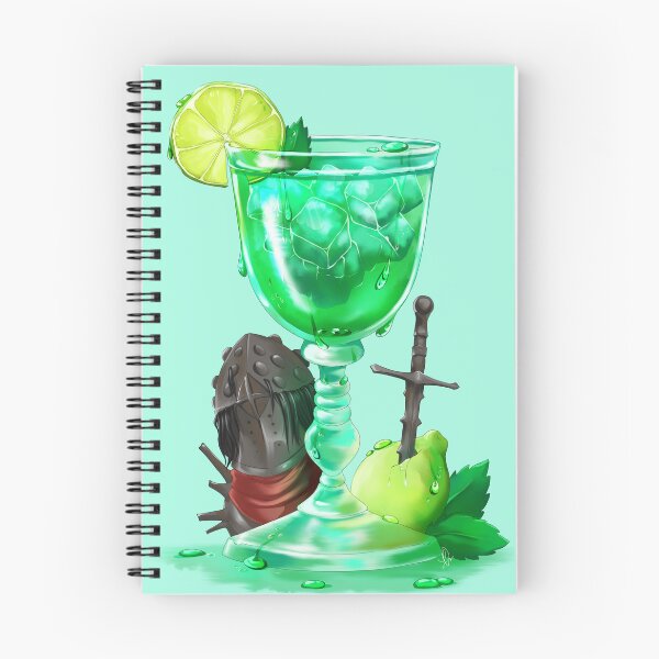 Item preview, The Knight's Ambushed Mint designed and sold by indiasticot.