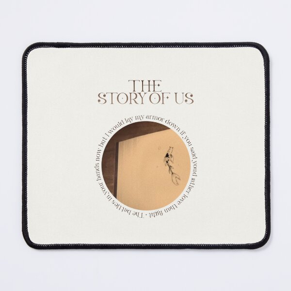 Item preview, taylor swift | the story of us | you’d rather love than fight designed and sold by estheticalrh.