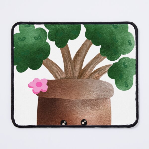 Item preview, Tree plants garden and environment cactus designed and sold by WawaArtsWork.