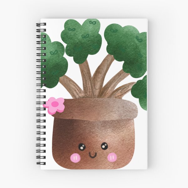 Item preview, Tree plants garden and environment cactus designed and sold by WawaArtsWork.