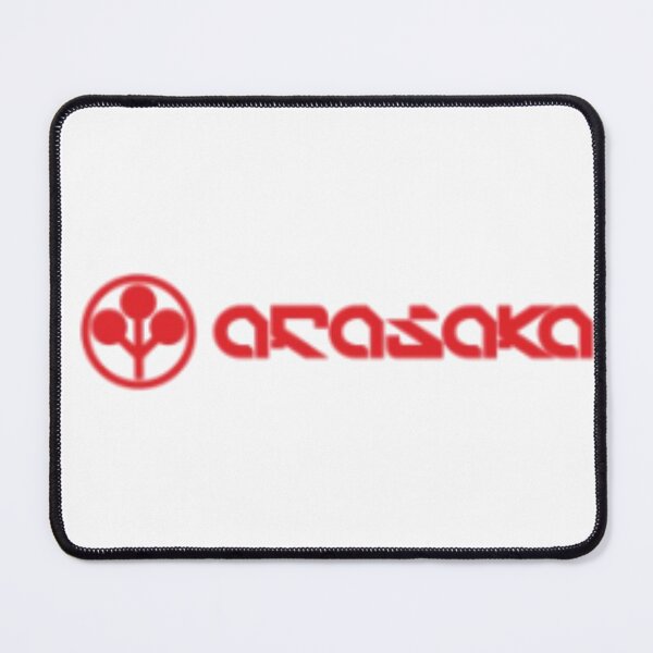 Item preview, Arasaka Logo Cyberpunk designed and sold by CBuist.