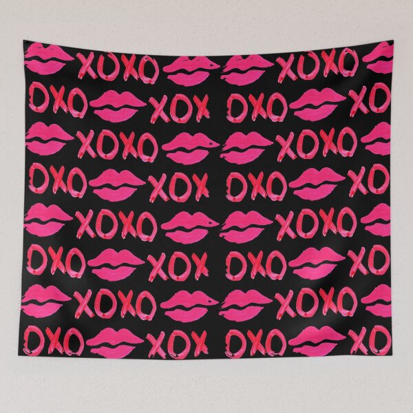 Item preview, XOXO designed and sold by nkmanju.