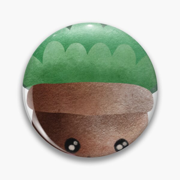 Item preview, Tree plants garden and environment cactus designed and sold by WawaArtsWork.