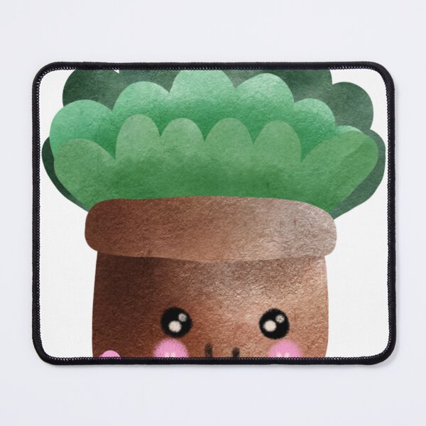 Item preview, Tree plants garden and environment cactus designed and sold by WawaArtsWork.