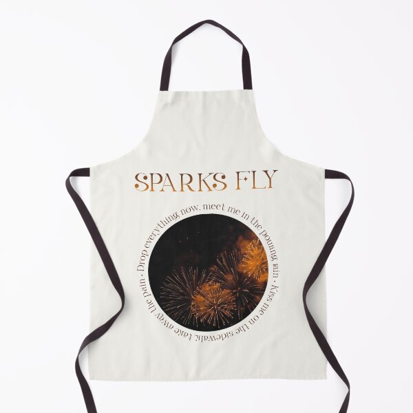 Item preview, taylor swift | sparks fly | drop everything now designed and sold by estheticalrh.