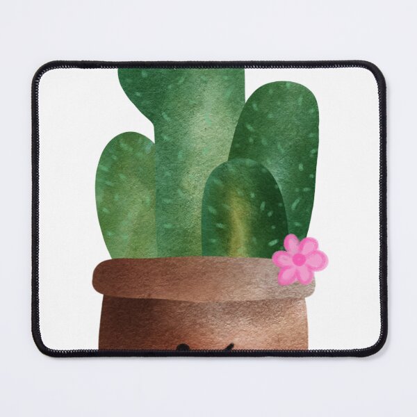 Item preview, Tree plants garden and environment cactus designed and sold by WawaArtsWork.