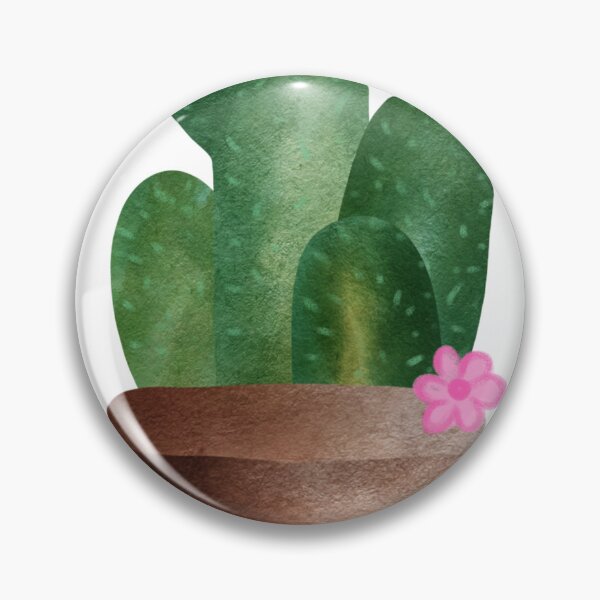 Item preview, Tree plants garden and environment cactus designed and sold by WawaArtsWork.
