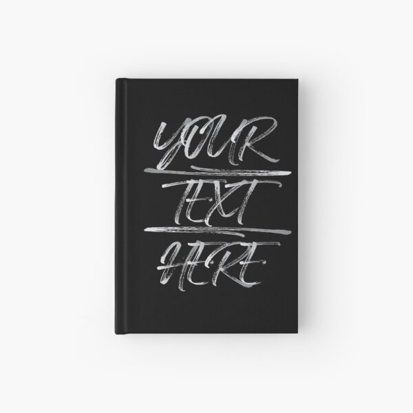 Meme Template Hardcover Journals for Sale