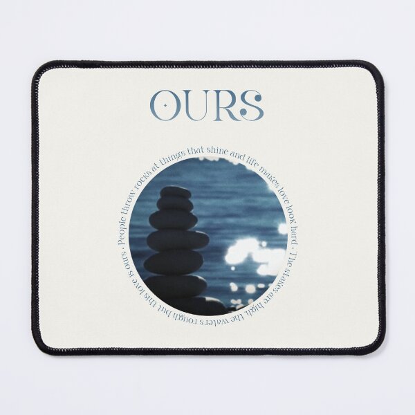 Item preview, taylor swift | ours | people throw rocks at things that shine designed and sold by estheticalrh.
