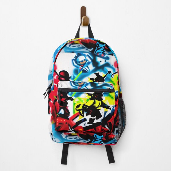 Item preview, Graffiti warriors designed and sold by Glenbobagins.
