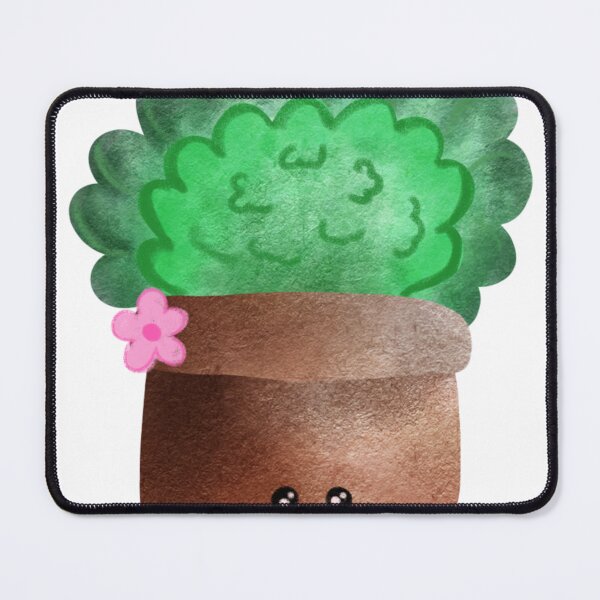 Item preview, Tree plants garden and environment cactus designed and sold by WawaArtsWork.