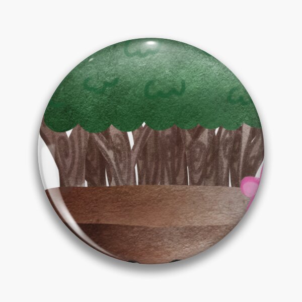 Item preview, Tree plants garden and environment cactus designed and sold by WawaArtsWork.