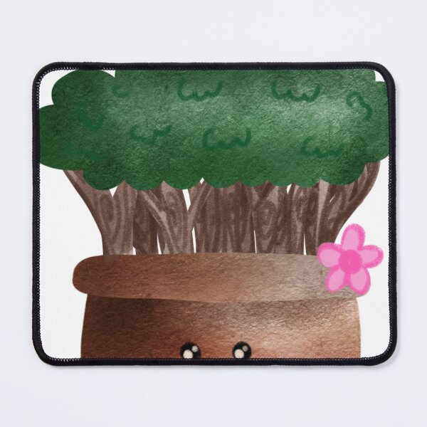 Item preview, Tree plants garden and environment cactus designed and sold by WawaArtsWork.