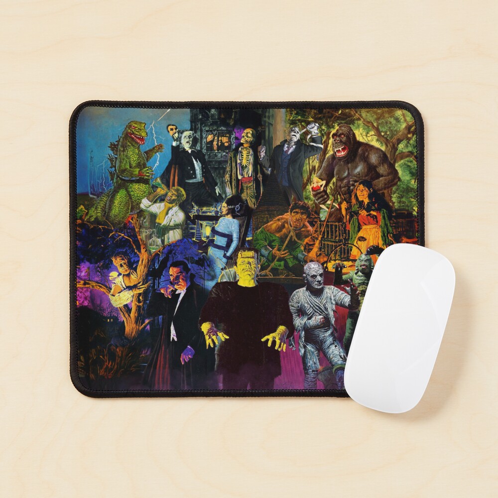Item preview, Mouse Pad designed and sold by ryaneliz91.