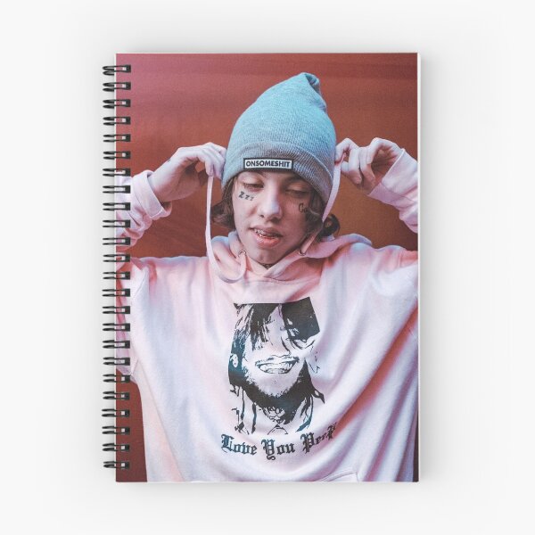 Item preview, Lil Xan designed and sold by LenaG56.