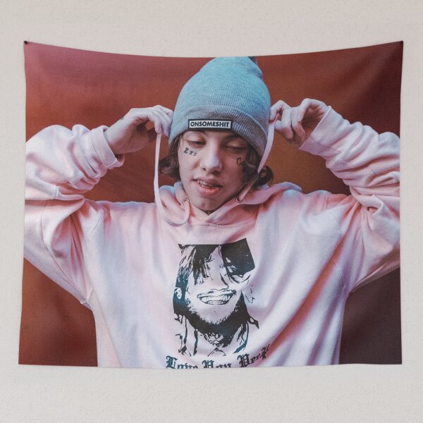 Item preview, Lil Xan designed and sold by LenaG56.