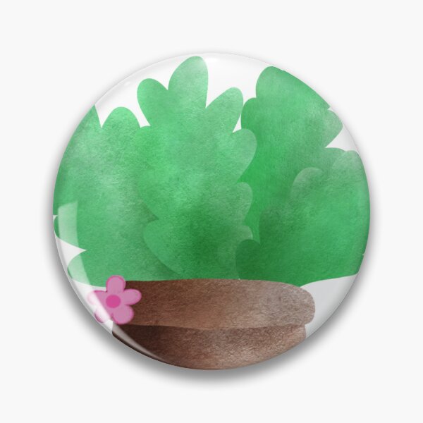 Item preview, Tree plants garden and environment cactus designed and sold by WawaArtsWork.