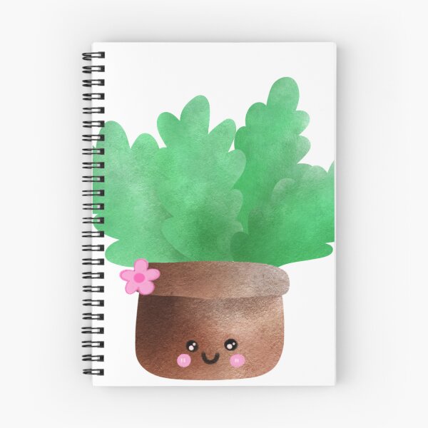 Item preview, Tree plants garden and environment cactus designed and sold by WawaArtsWork.
