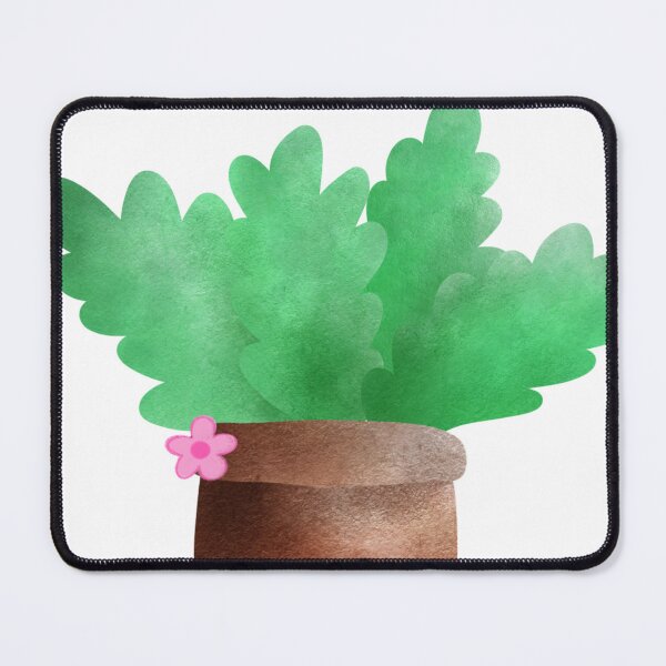 Item preview, Tree plants garden and environment cactus designed and sold by WawaArtsWork.