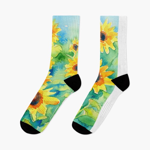 Item preview, Sunflower's 5 designed and sold by DejanVuk.