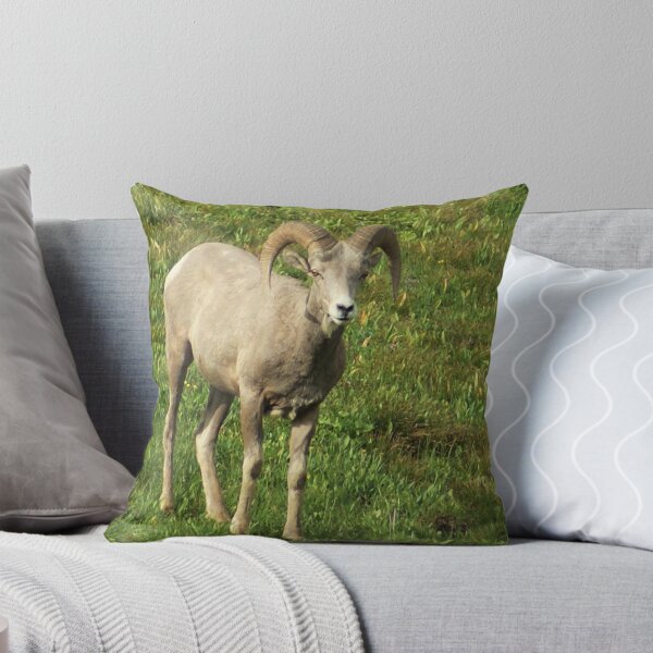 Item preview, Mountain Goat  designed and sold by Janette  Kimbrough.