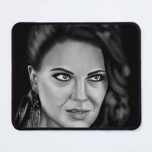 Item preview, The Evil Queen designed and sold by chesip14.