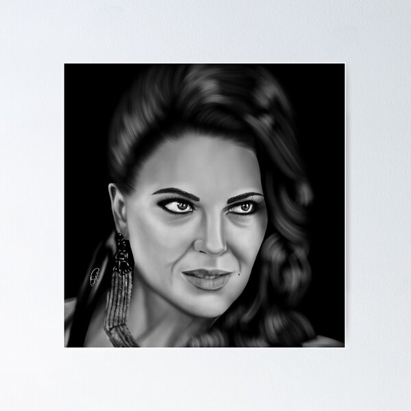 Item preview, The Evil Queen designed and sold by chesip14.