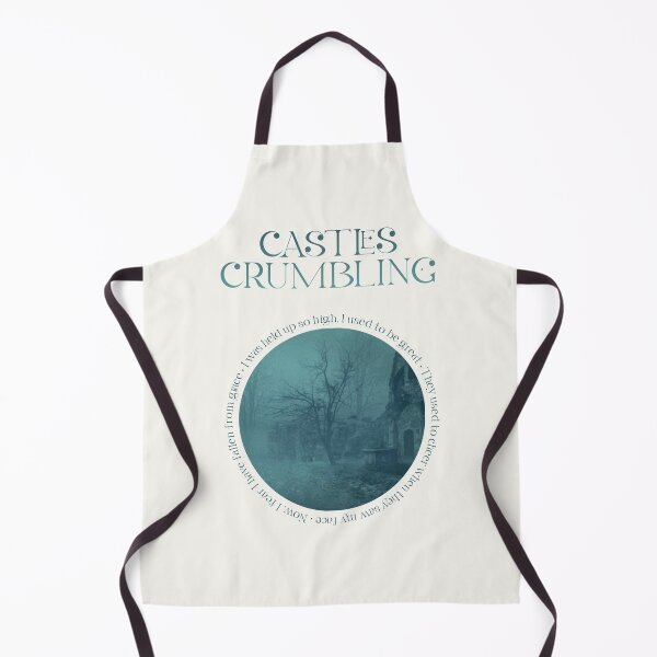Item preview, taylor swift | castles crumbling | fallen from grace designed and sold by estheticalrh.