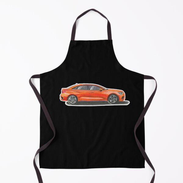Item preview, A3 Limousine - German Car designed and sold by SylwiaCarArt.
