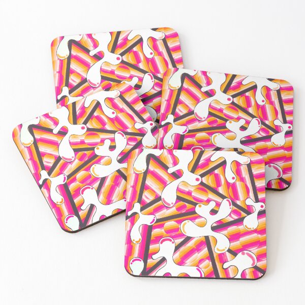 Item preview, Peach Sorbet  designed and sold by ifnotforv.