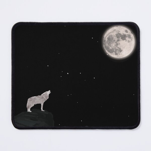 Item preview, WOLF designed and sold by DiaphHistory.
