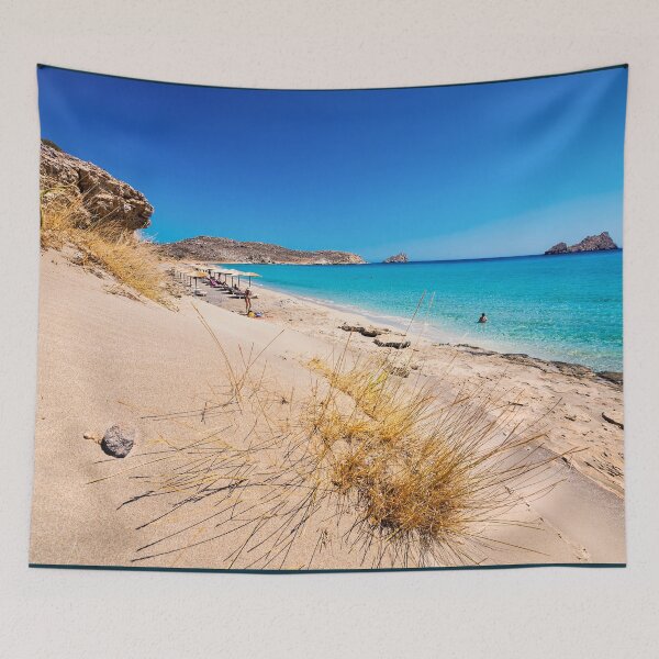 Item preview, Wish we were here designed and sold by Hercules Milas.