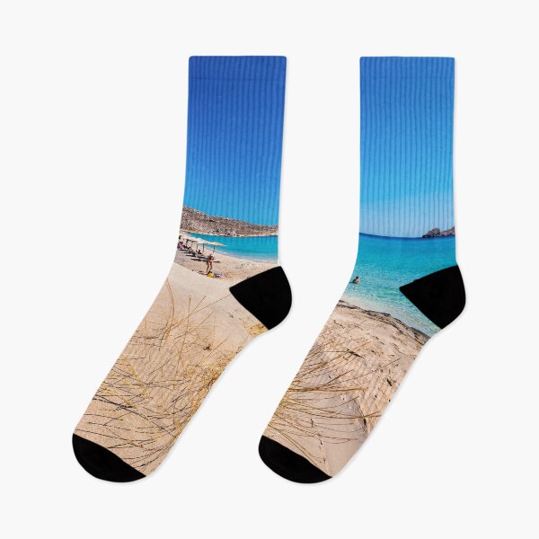 Item preview, Wish we were here designed and sold by Hercules Milas.
