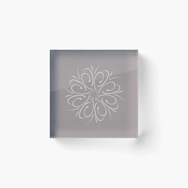 Item preview, Elements Seasons | Air Wind Autumn | Abstract Line Illustration designed and sold by Menega  Sabidussi.