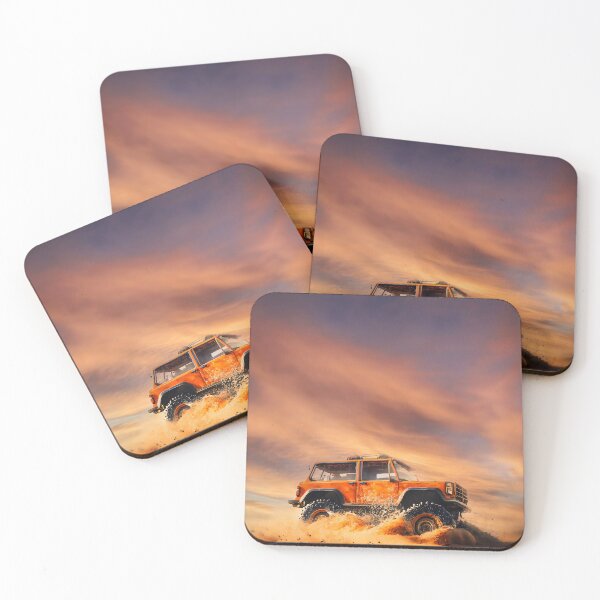 Item preview, Offroad Adventures designed and sold by drawbey.
