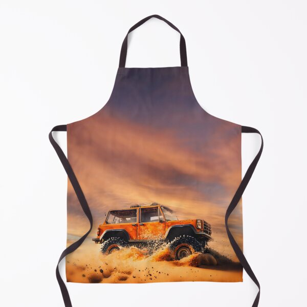 Item preview, Offroad Adventures designed and sold by drawbey.